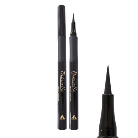 Plumón delineador ojos negros